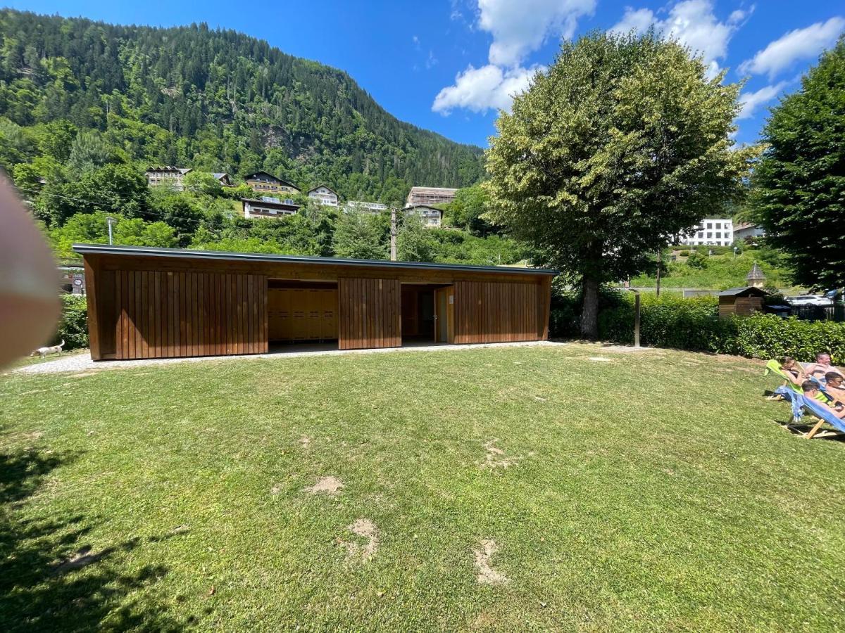Top 19 Alpe Maritima - Luxury Lakeview Apartment Annenheim Exterior photo